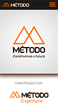 Mobile Screenshot of metodo.com.br